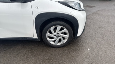 Toyota Aygo X 1.0 VVT-i Pure 5dr Auto Petrol Hatchback